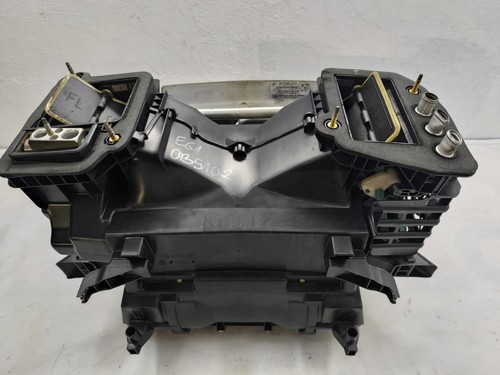 Bmw e61 heizungskasten - bmw,