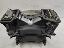 BMW E61 2.5D Heizungskasten