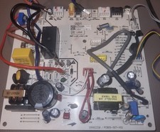 Hisense Ersatzplatine